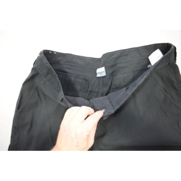 Columbia Cargo Pants Hiking Camp Omni-Shade Hiking Trail Mens Sz 40 x 32 - Picture 8 of 11